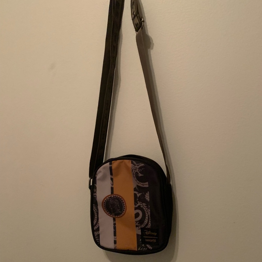 Disney Hercules crossbody
